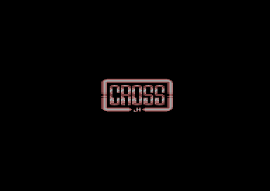 Cross Logo 2