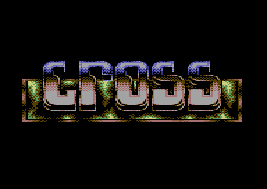 Cross Logo