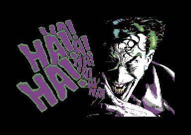 Mr Joker 3