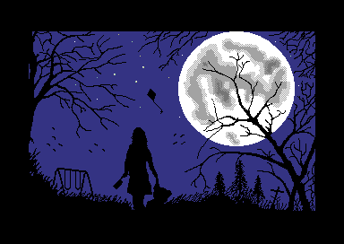 Night