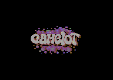 Camelot Logo