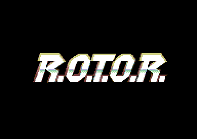 R.O.T.O.R.