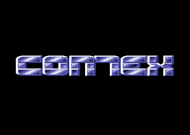 New Logo - Contex Logo