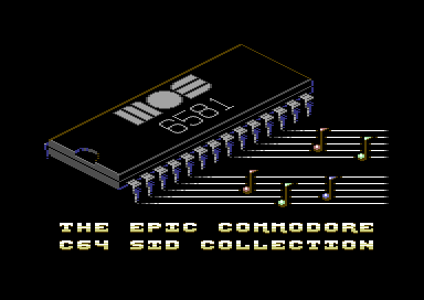 Epic SID Collection Image