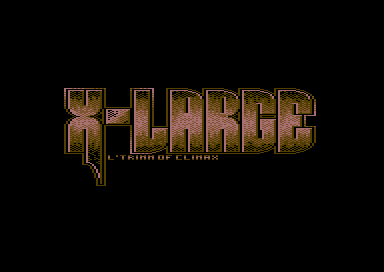 Logo 4 X-Large
