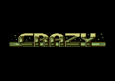 Crazy Logo