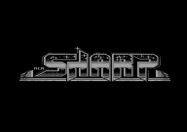 Sharp Logo