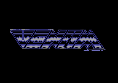Venom Logo