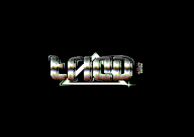 Triad Logo