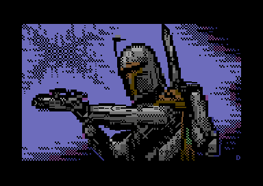 Boba Fett