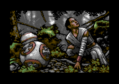 Star Wars: Episode VII