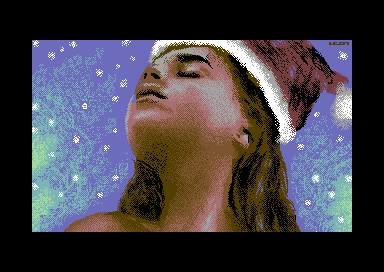 XXXmas