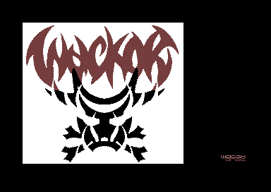 WackoR Revisited