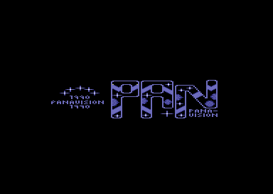 Panavision Logo