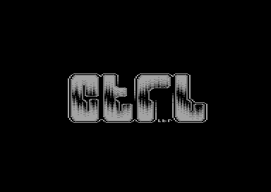 A New Control Logo
