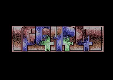Egypt Logo #1