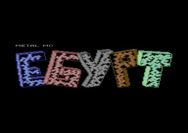 Egypt Logo #1