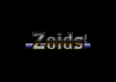 Zoids Logo