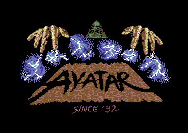 Avatar Logo