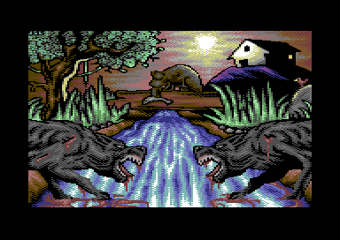 Wolves