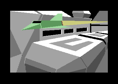 Vector City