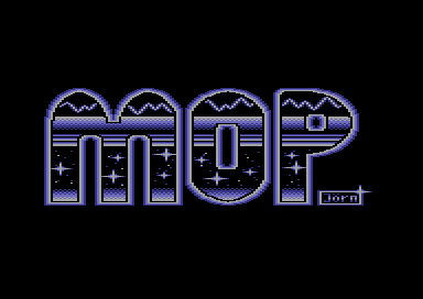 Hot-Logo #05 - MOP Logo