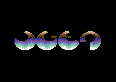A Cool Oxygen Logo
