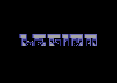 Legion Logo