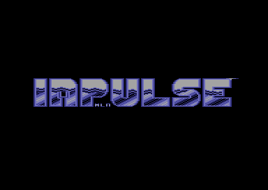 Impulse Logo