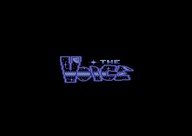 Voice Logo