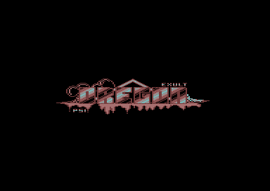 Oregon Logo II