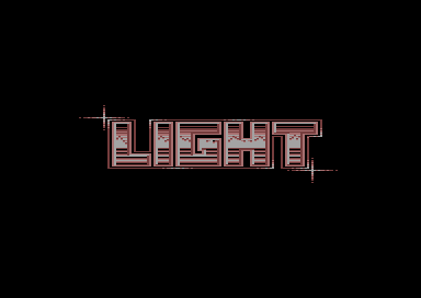 Logo for Light 2