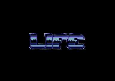 Logo for Life