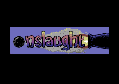 Cannonslaught