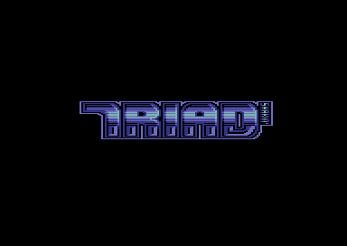 Triad Logo
