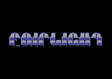 Fairlight Logo