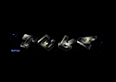 Tera Logo