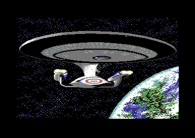 Star Trek - Next Generation