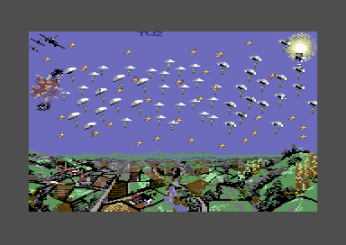 Air Invasion Pic