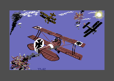 Air Combat 2 Pic