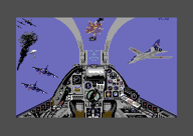 Air Combat Pic