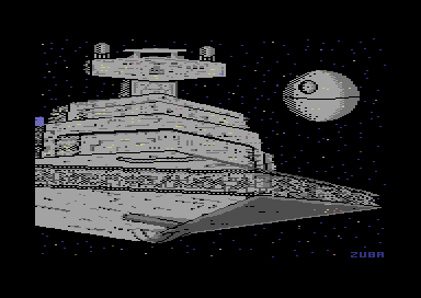 Star Wars I
