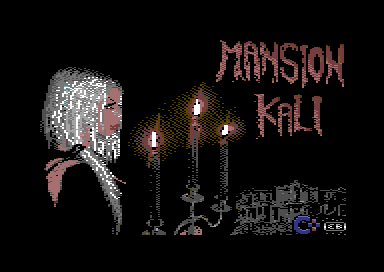 Mansion Kali