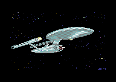 Starship Enterprise