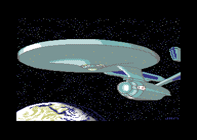 New Enterprise NCC-1701-A