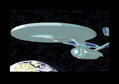 New Enterprise NCC-1701-A