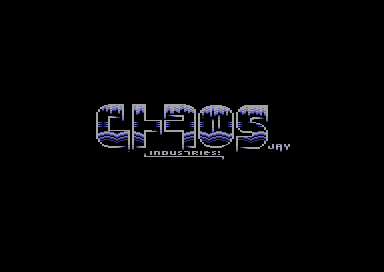 Konstig Chaos