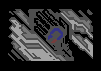 C= (PETSCII)