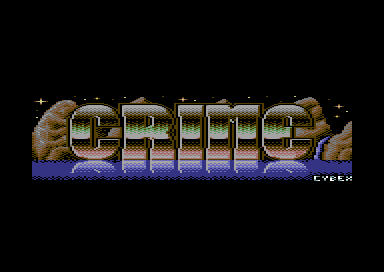 Crime-Logo