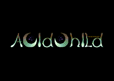 Acidchild Logo